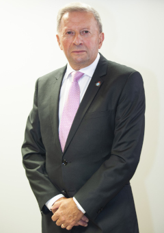 Imaxe de Jesús Miguel Prado Patiño